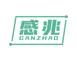 感兆 第9类科学仪器商标图样
