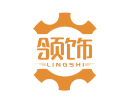 领饰 第9类科学仪器商标图样