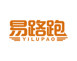 易路跑 第9类科学仪器商标图样