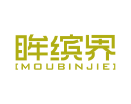 眸缤界 第9类科学仪器商标图样