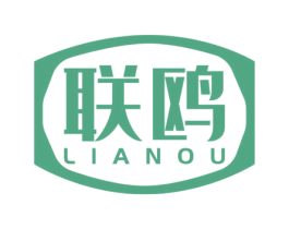 联鸥 第9类科学仪器商标图样