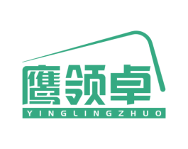 鹰领卓 第9类科学仪器商标图样