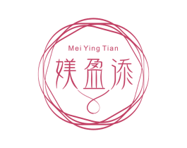 媄盈添 第5类医药商标图样