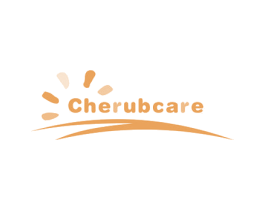CHERUBCARE 第5类医药商标图样