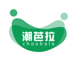 潮芭拉 第5类医药商标图样