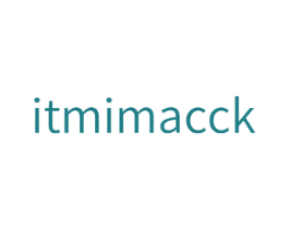 ITMIMACCK 第3类化妆品商标图样
