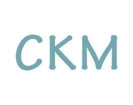 CKM 第3类化妆品商标图样