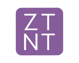 ZTNT 第3类化妆品商标图样