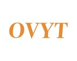 OVYT 第3类化妆品商标图样