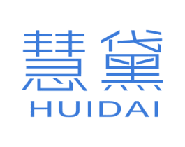 慧黛 第21类厨房洁具商标图样