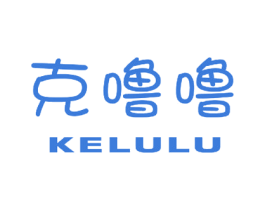 克噜噜 第21类厨房洁具商标图样