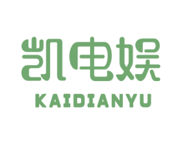 凯电娱 第9类科学仪器商标图样