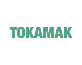 TOKAMAK 第3类化妆品商标图样
