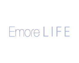 EMORE LIFE 第3类化妆品商标图样