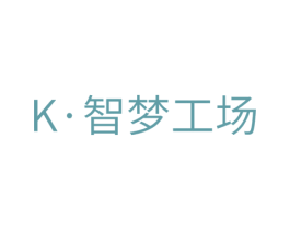 K·智梦工场 第38类通讯传媒商标图样