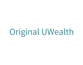 ORIGINAL UWEALTH 第41类教育娱乐商标图样