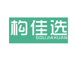 构佳选 第35类广告贸易商标图样