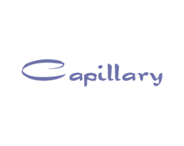 CAPILLARY 第25类服装鞋帽商标图样