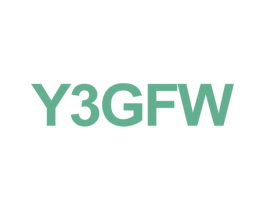 Y3GFW 第25类服装鞋帽商标图样
