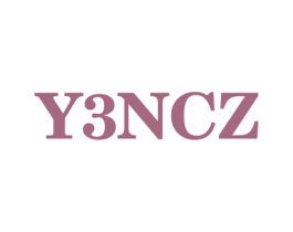 Y3NCZ 第25类服装鞋帽商标图样