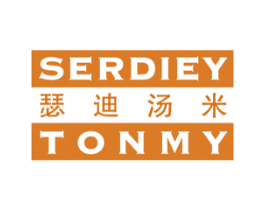 瑟迪汤米 SERDIEY TONMY 第35类广告贸易商标图样