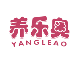 养乐奥 第32类啤酒饮料商标图样
