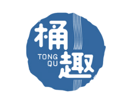 桶趣 第29类食品商标图样