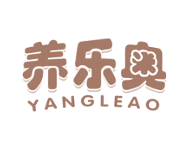 养乐奥 第29类食品商标图样