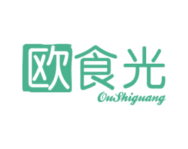 欧食光 第29类食品商标图样
