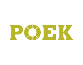 POEK 第21类厨房洁具商标图样