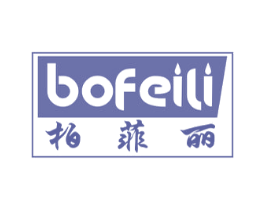 柏菲丽 第21类厨房洁具商标图样
