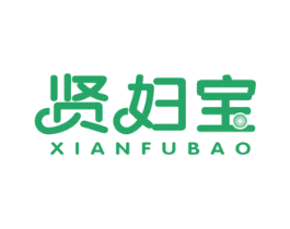贤妇宝 第21类厨房洁具商标图样