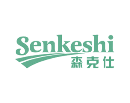 森克仕 第21类厨房洁具商标图样