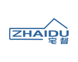 宅督 第20类家具商标图样