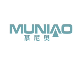 慕尼奥 第16类办公工具商标图样