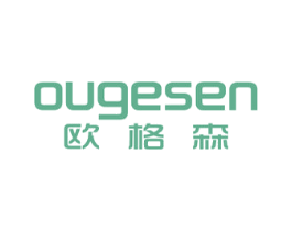 欧格森 第16类办公工具商标图样