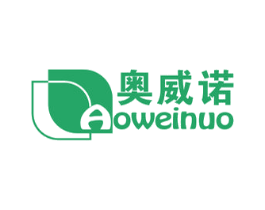 奥威诺 第16类办公工具商标图样