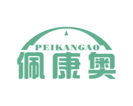 佩康奥 第10类医疗器械商标图样