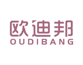 欧迪邦 第10类医疗器械商标图样