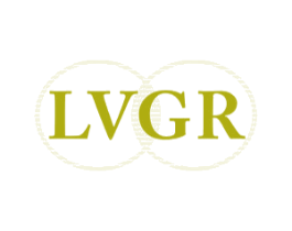LVGR 第3类化妆品商标图样