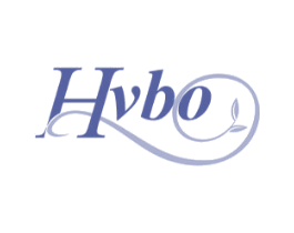 HVBO 第3类化妆品商标图样