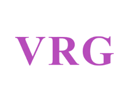 VRG 第1类化学原料商标图样