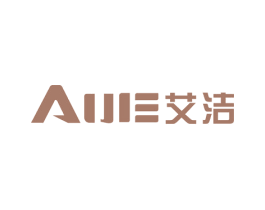 艾洁 第11类家用电器商标图样
