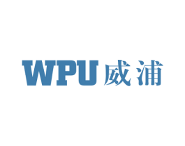 WPU威浦 第9类科学仪器商标图样