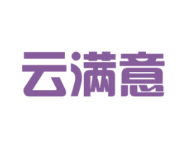 云满意 第38类通讯传媒商标图样