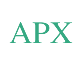 APX 第32类啤酒饮料商标图样
