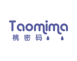 桃密码 第31类水果花木商标图样