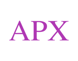 APX 第30类小食配料商标图样