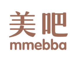 美吧 MMEBBA 第28类体育玩具商标图样