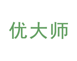 优大师 第21类厨房洁具商标图样